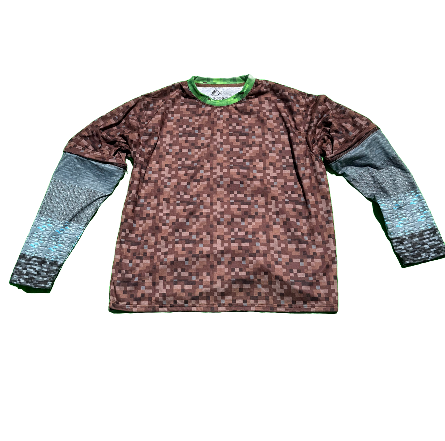 Miner Shirt