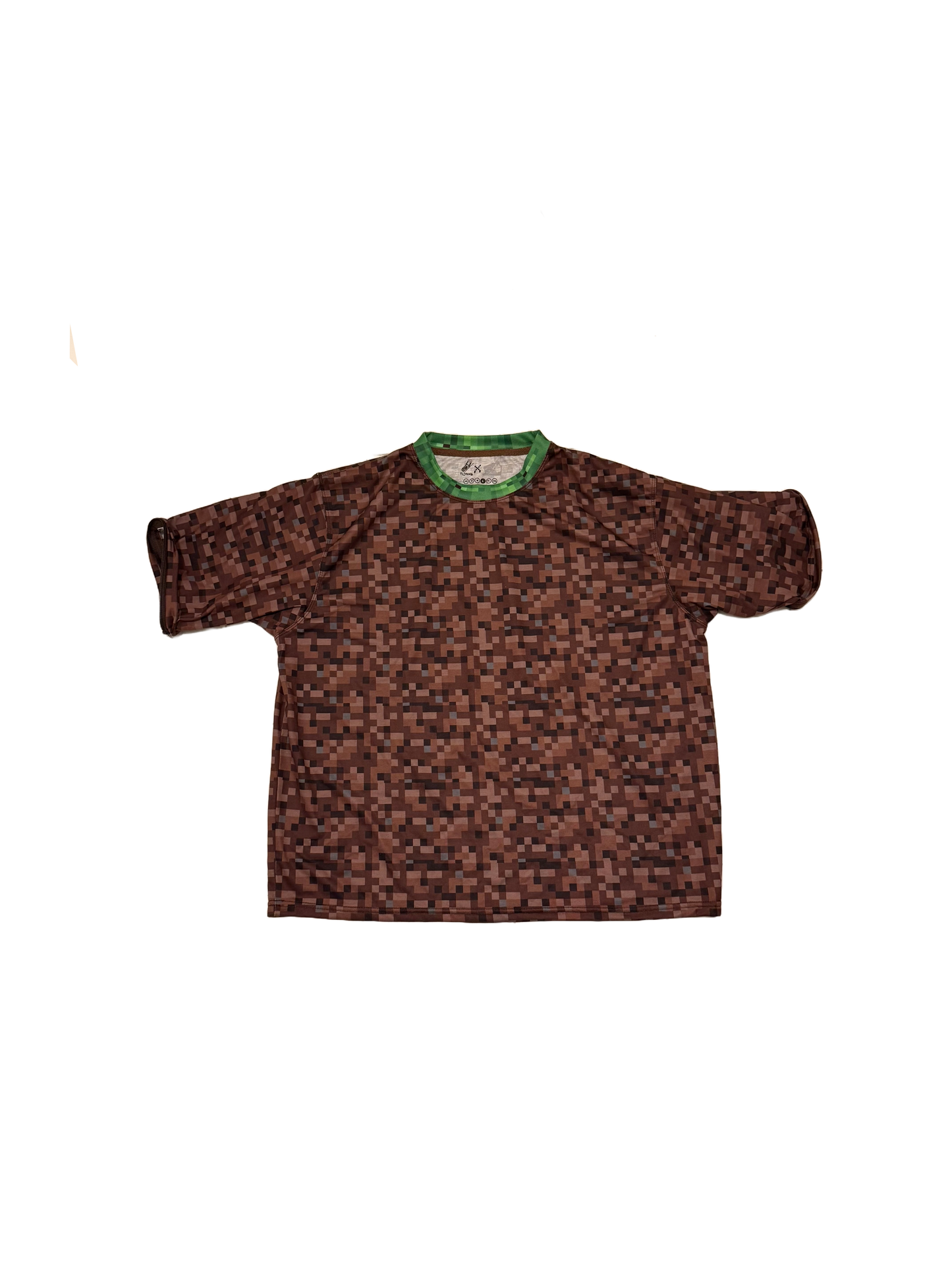 Miner Shirt