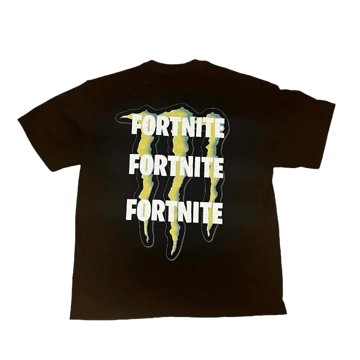 Sex is Like Fortnite Tee