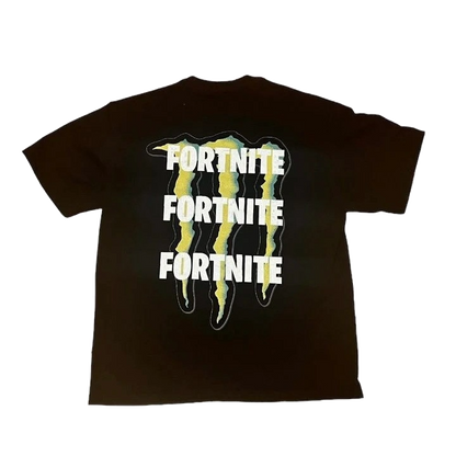 Sex is Like Fortnite Tee