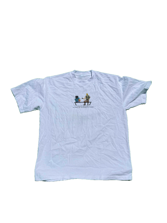Passing the Torch Shirt