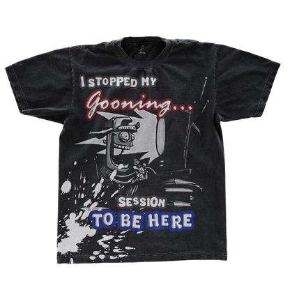 Gooning Tee